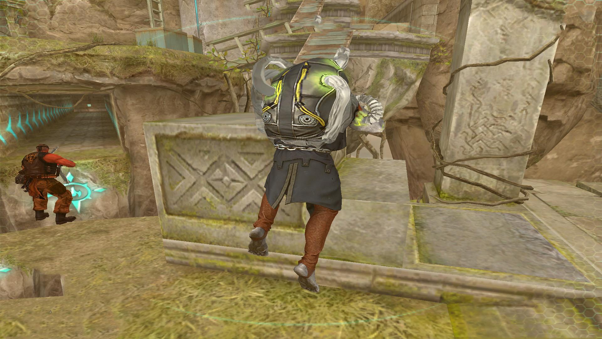 CF最新模式揭秘，小巷中的隱藏寶藏，未知游戲天堂的探索之旅！