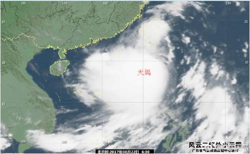 天鴿臺風(fēng)最新動態(tài)，逆風(fēng)翱翔，感受變化中的自信與成就感