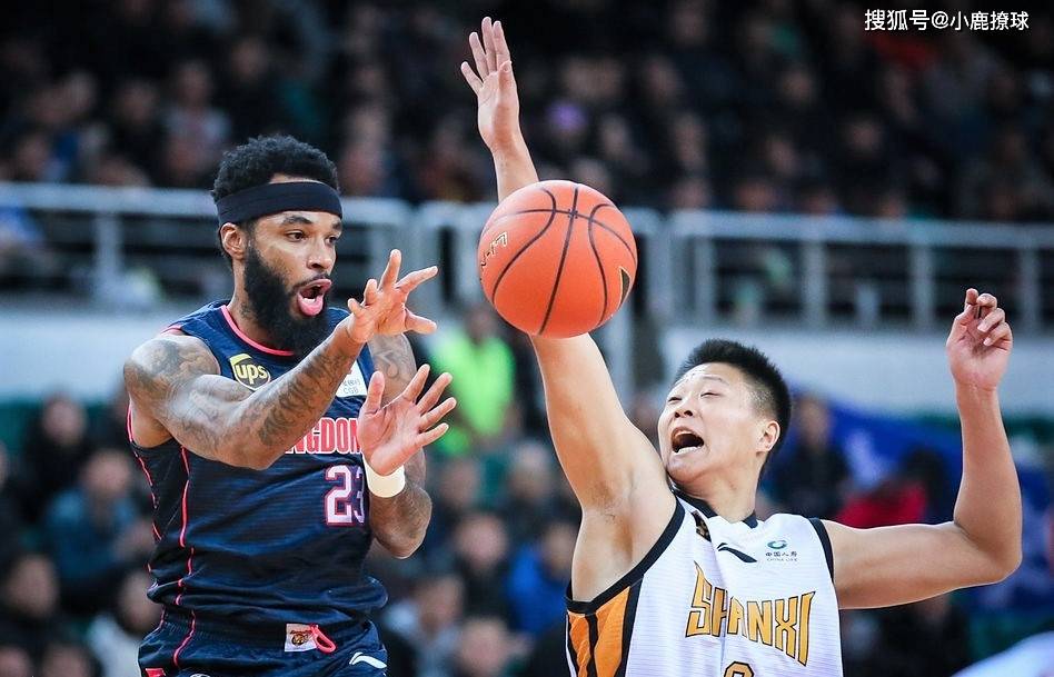 廣東宏遠最新外援震撼亮相！