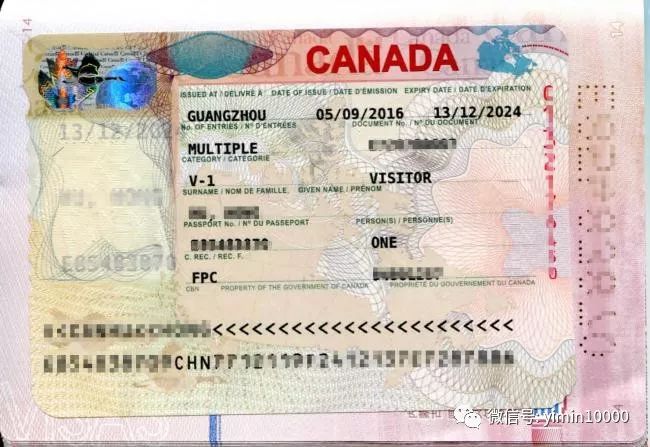 加拿大簽證最新消息概覽與動態(tài)更新