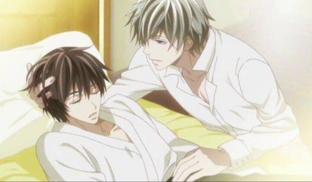 BL動漫最新發(fā)展概覽，背景、重要事件與地位