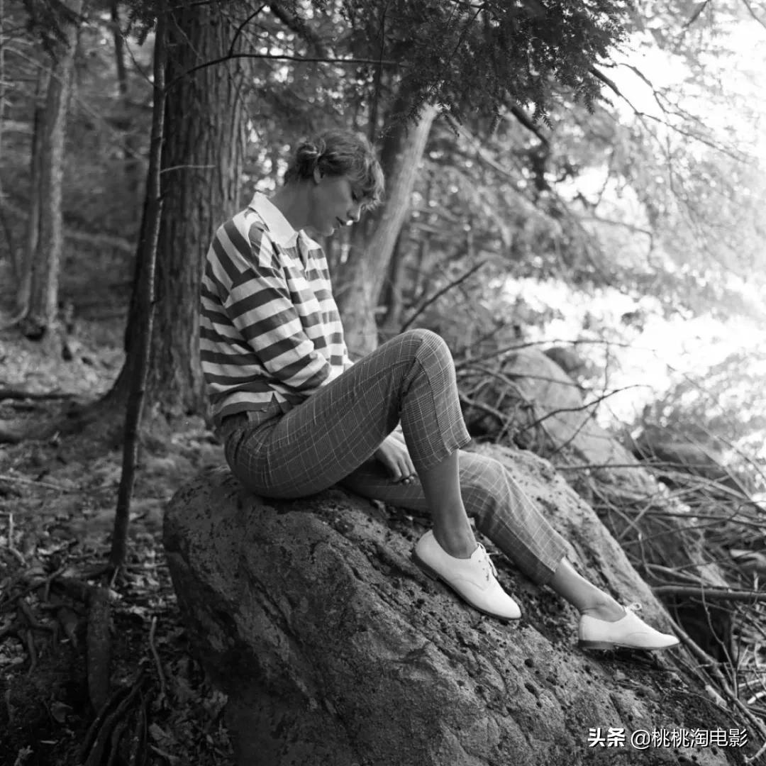 泰勒最新專輯，科技與音樂的融合重塑聽覺盛宴