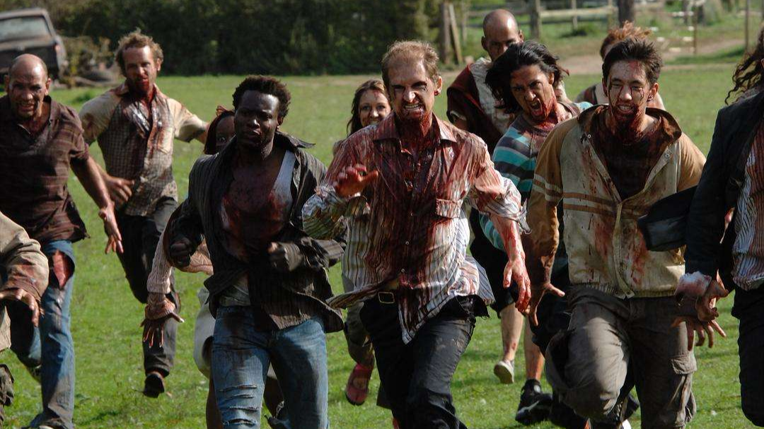 美國最新喪尸電影,末日狂歡與銀幕震撼的震撼呈現(xiàn)
