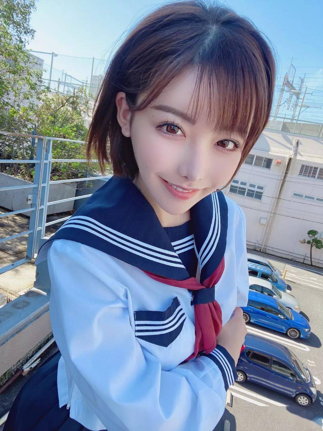 最新女憂的魅力世界，獨特風采一覽無遺?