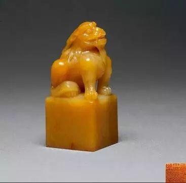 田黃石價(jià)格揭秘，友情與珍貴石材的價(jià)值之謎