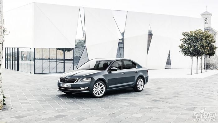 最新款斯柯達(dá)明銳，家的溫馨與友情的旅程之車