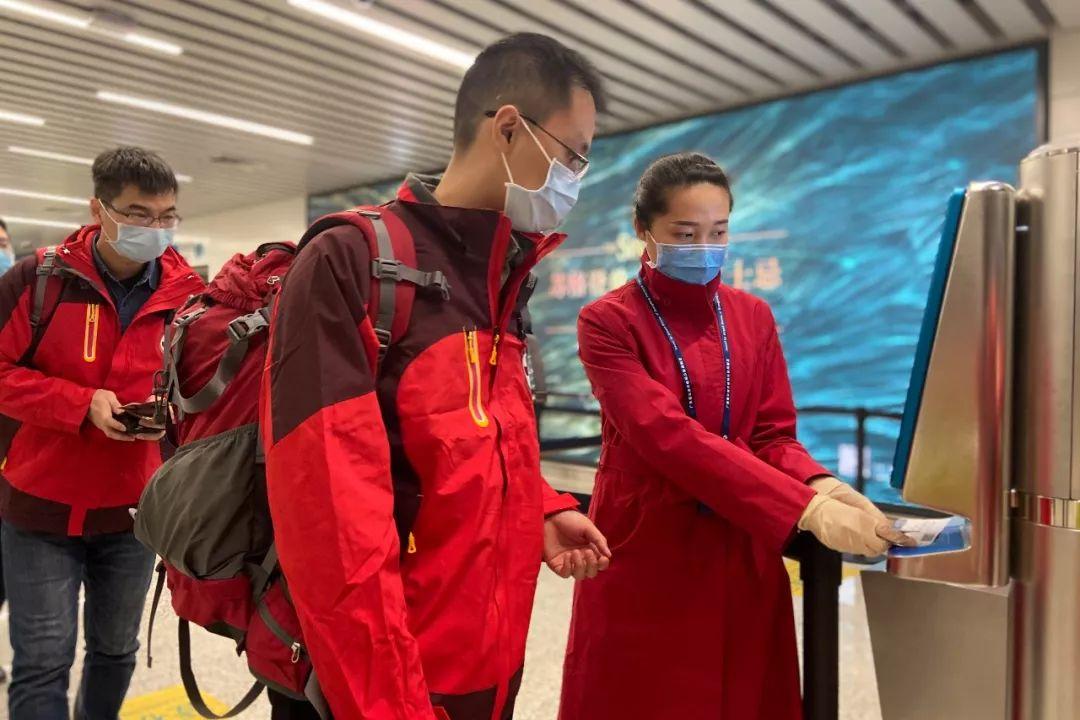 荊州機場最新振奮人心消息，開啟勵志飛行之旅