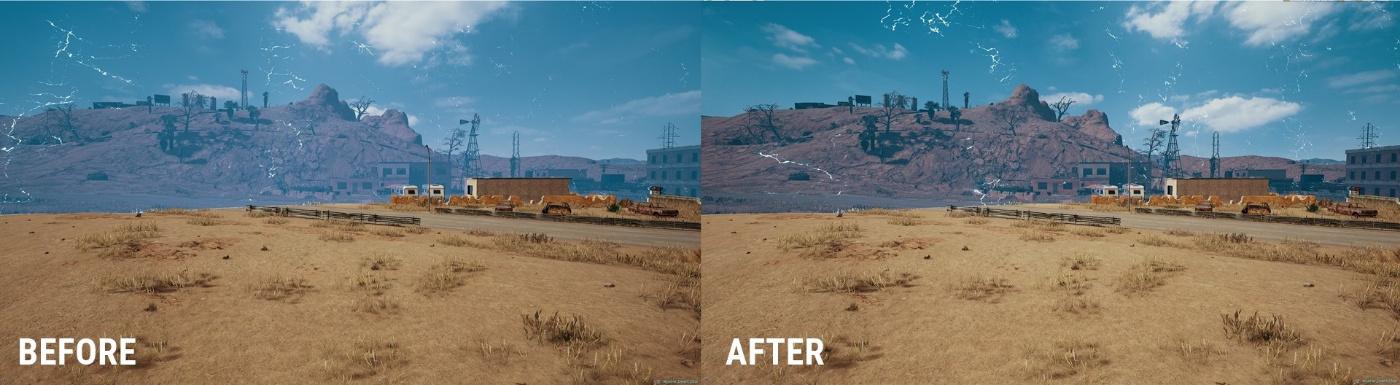 絕地求生最新公告發(fā)布，更新內(nèi)容、調(diào)整及通知