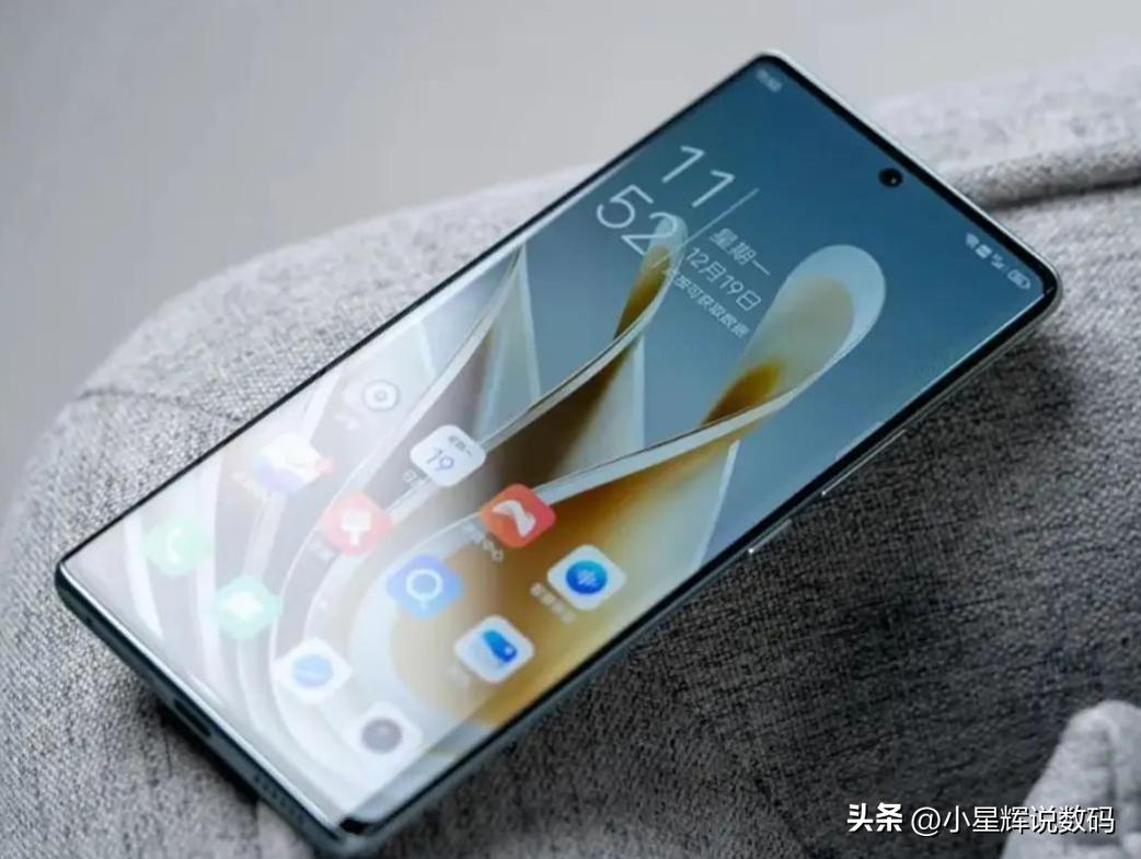 努比亞最新手機(jī)背后的勵志故事，一部手機(jī)的誕生與成長之路。