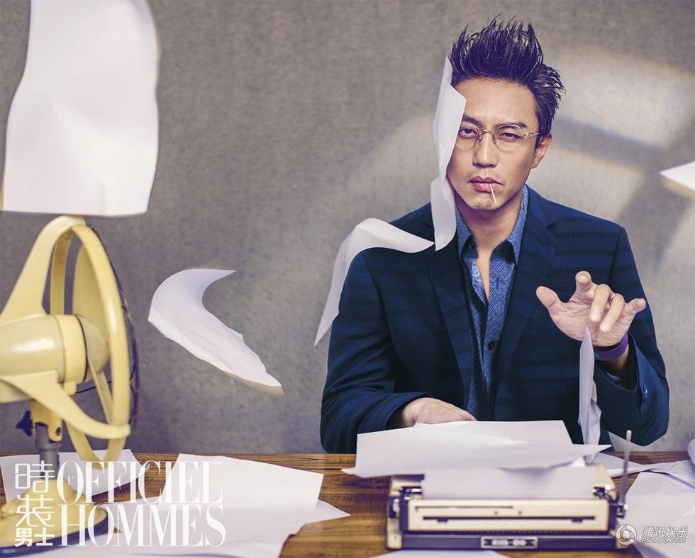 鄧超主演電影最新力作，多維論述其表現(xiàn)與深遠(yuǎn)影響