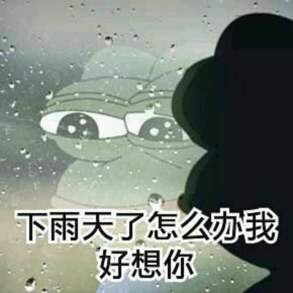 微信下雨表情包，網(wǎng)絡文化現(xiàn)象的深度探析