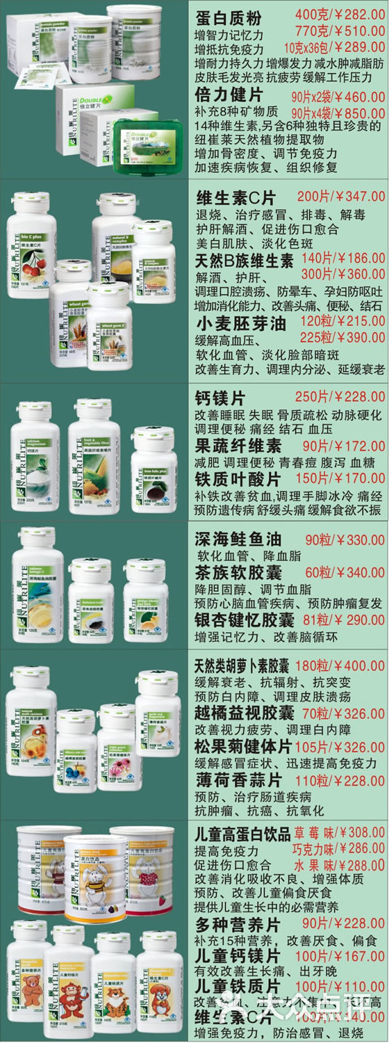 安利2025最新價(jià)格表深度解析與觀點(diǎn)闡述