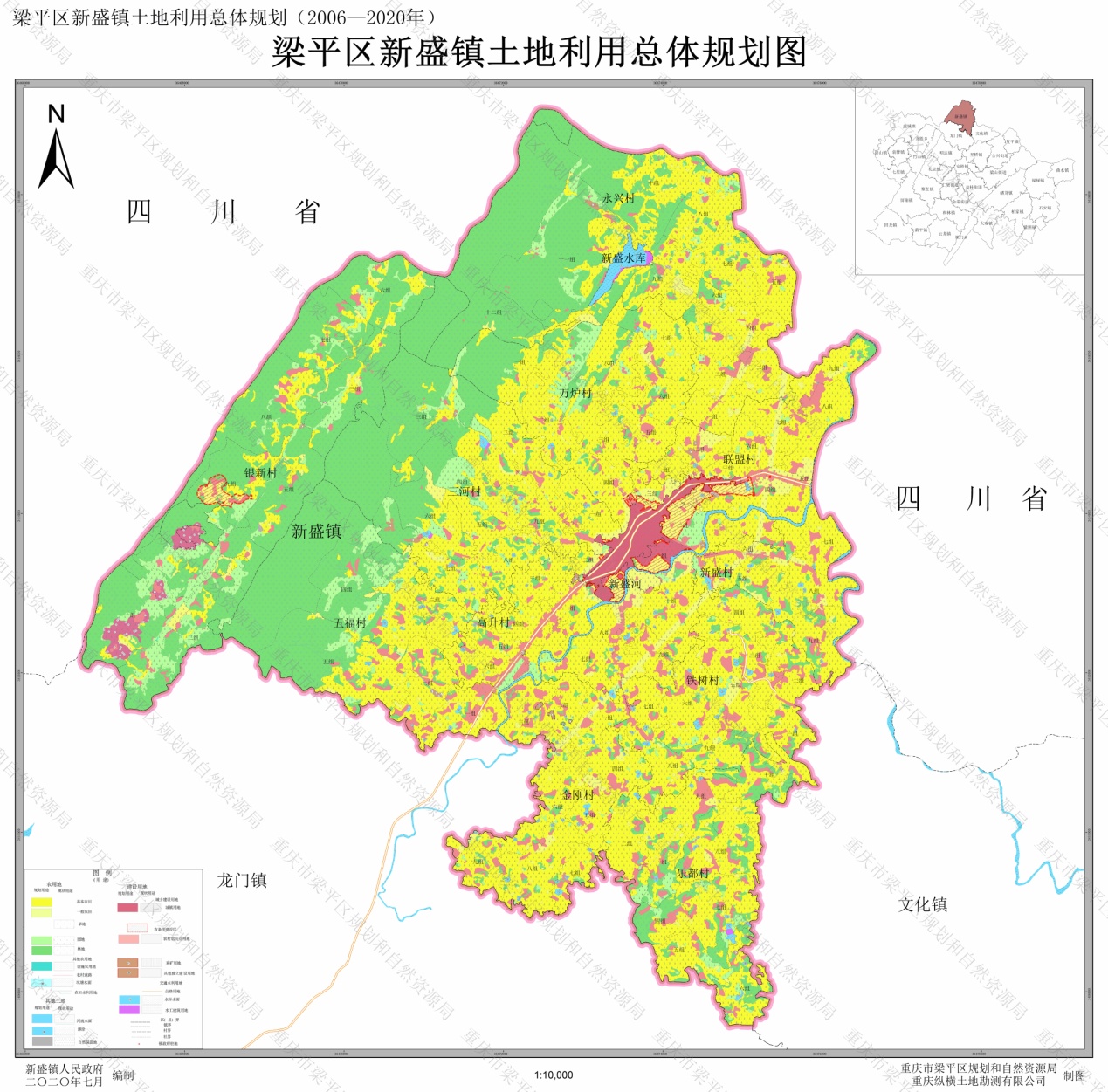 梁平機(jī)場最新規(guī)劃圖揭秘，探索未來的航空樞紐