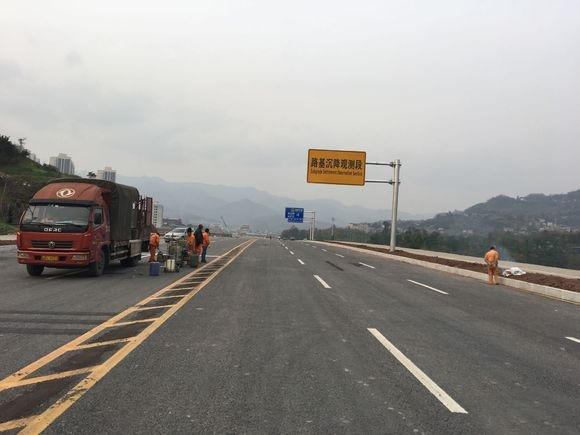 萬州龍溪河大道最新探索，自然美景之旅啟程