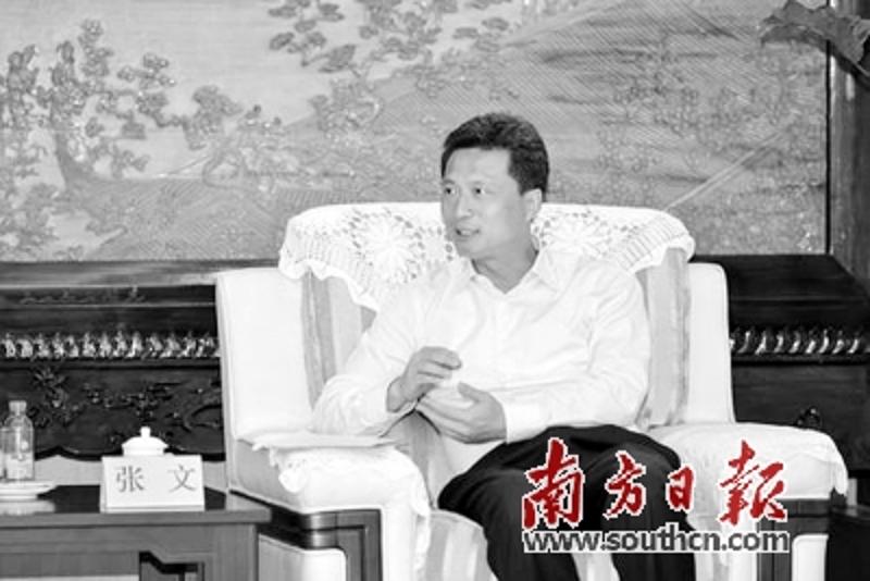 河源市張文最新聞，時代之光下的杰出人物風(fēng)采