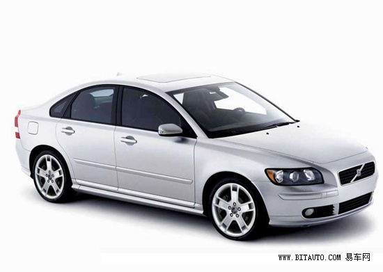 沃爾沃S40最新報(bào)價(jià)深度解析與購(gòu)車指南