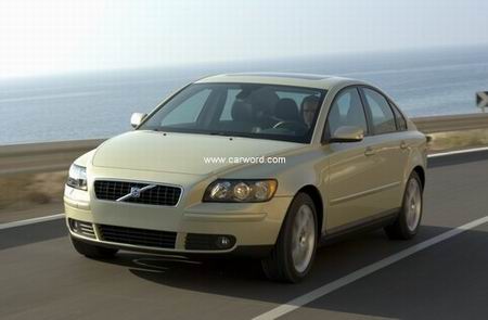 沃爾沃S40最新報(bào)價(jià)深度解析與購(gòu)車指南