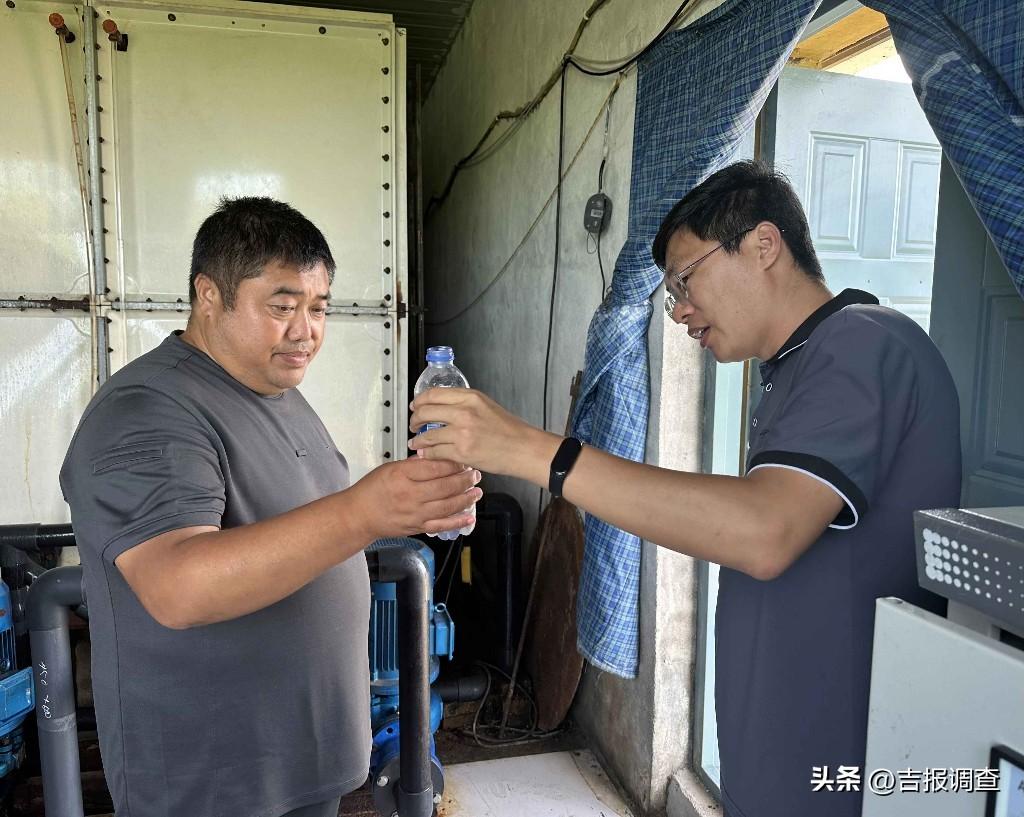 吉林水災最新動態(tài)，科技守護家園，智能產(chǎn)品重塑救災新體驗