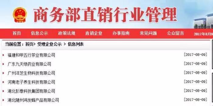 華萊直銷(xiāo)牌照最新公示，科技重塑直銷(xiāo)業(yè)，華萊引領(lǐng)新紀(jì)元發(fā)展之路