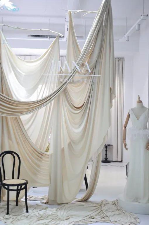 2025新娘婚紗風(fēng)尚，變化、學(xué)習(xí)與自信的力量