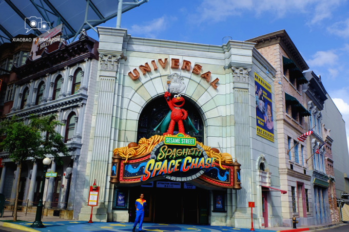 環(huán)球電影院最新大片與探索自然美景的治愈之旅