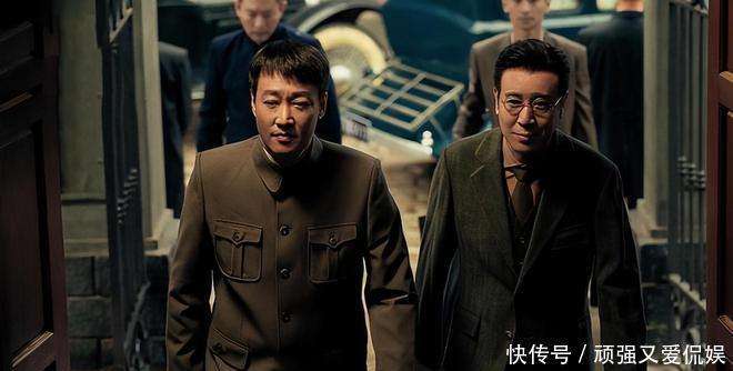 熱血沸騰的暗戰(zhàn)，2025年最新諜戰(zhàn)片震撼來(lái)襲