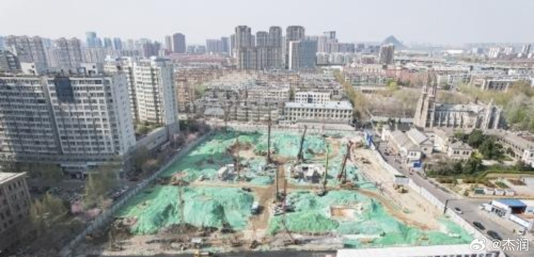 濟(jì)南水游城，科技重塑水游生活，前沿動(dòng)態(tài)引領(lǐng)未來發(fā)展