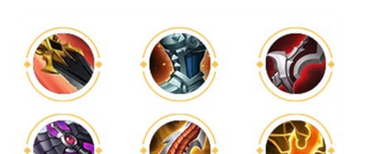 王者榮耀達(dá)摩最新出裝攻略，打造無(wú)敵戰(zhàn)斗裝備組合！