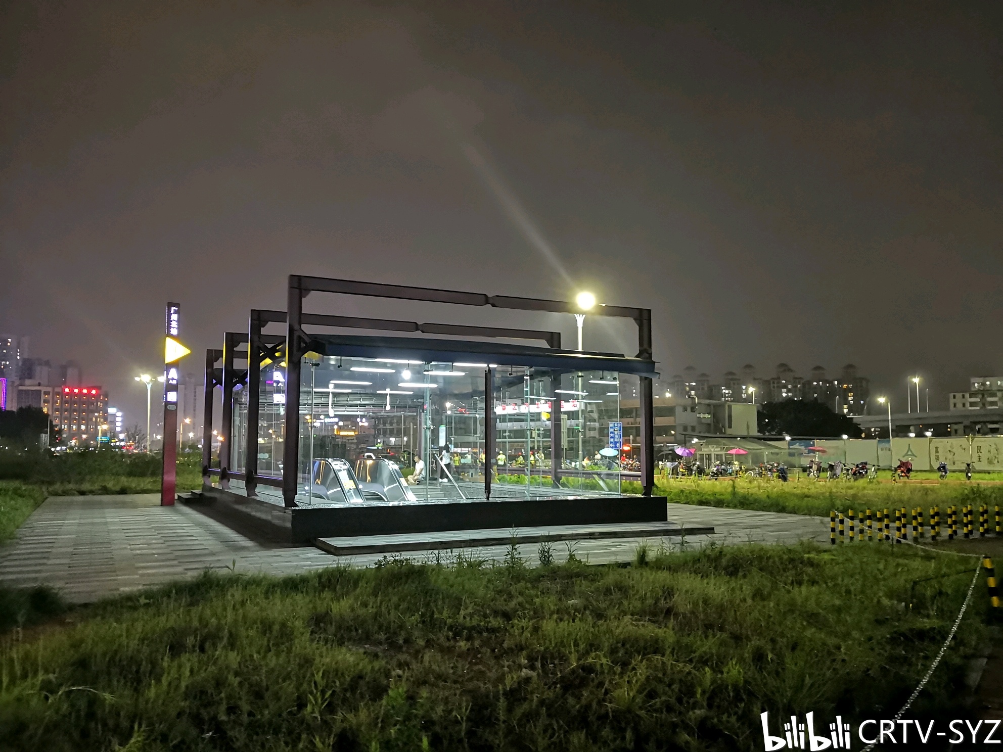 廣州北站最新建設(shè)進(jìn)展與巷弄深處的驚喜小店探索