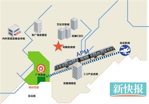 廣州北站最新建設(shè)進(jìn)展與巷弄深處的驚喜小店探索