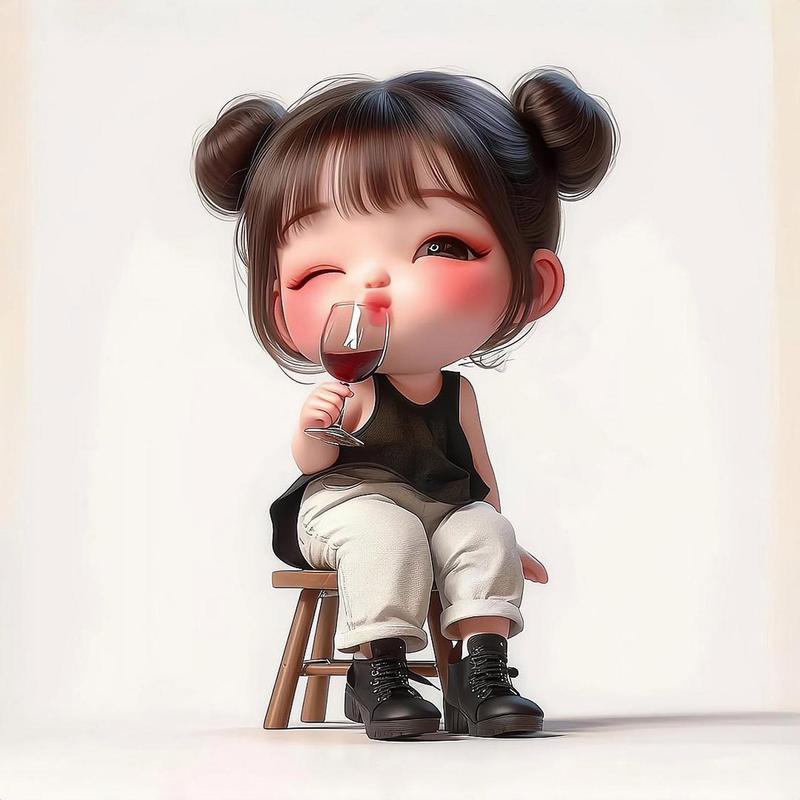 最新圖片2025頭像制作指南，步驟與頭像展示