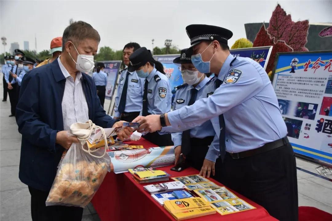 邯鄲新紅燈區(qū)的溫馨日常故事