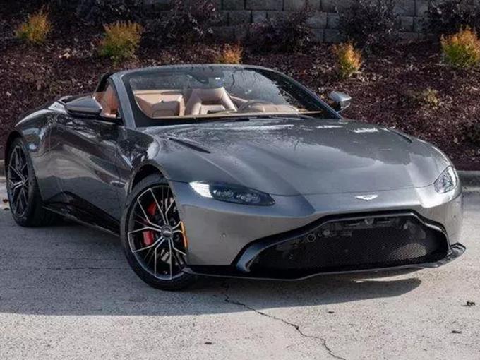 最新敞篷跑車排行榜，速度與風的浪漫之旅之旅