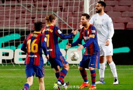 西甲歷史射手榜，球場(chǎng)英雄與友情見證的榮耀時(shí)刻