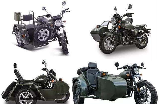 國產最新挎斗摩托車，科技革新，重塑駕駛樂趣