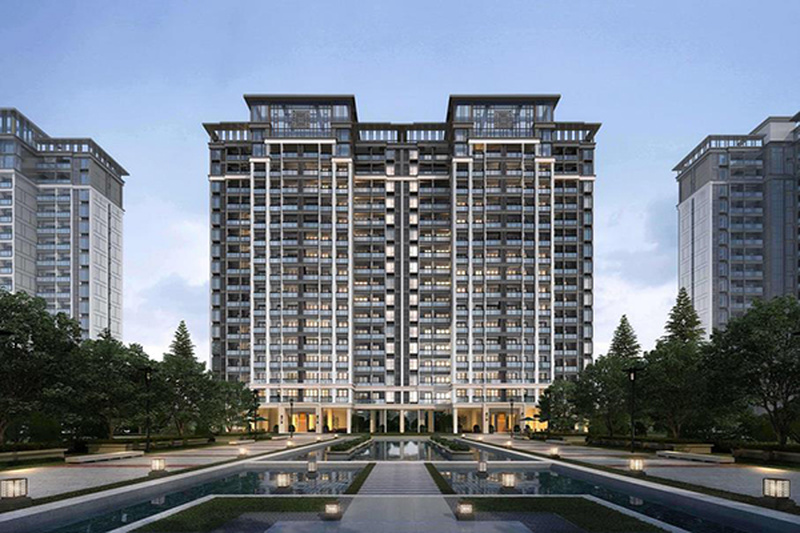 海陽(yáng)名人官邸最新房?jī)r(jià)，變化的力量與追夢(mèng)的勇氣展現(xiàn)！