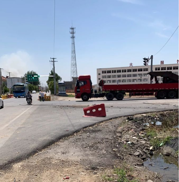 宿州西外環(huán)最新進度，科技驅(qū)動城市更新，智能生活新紀元啟程