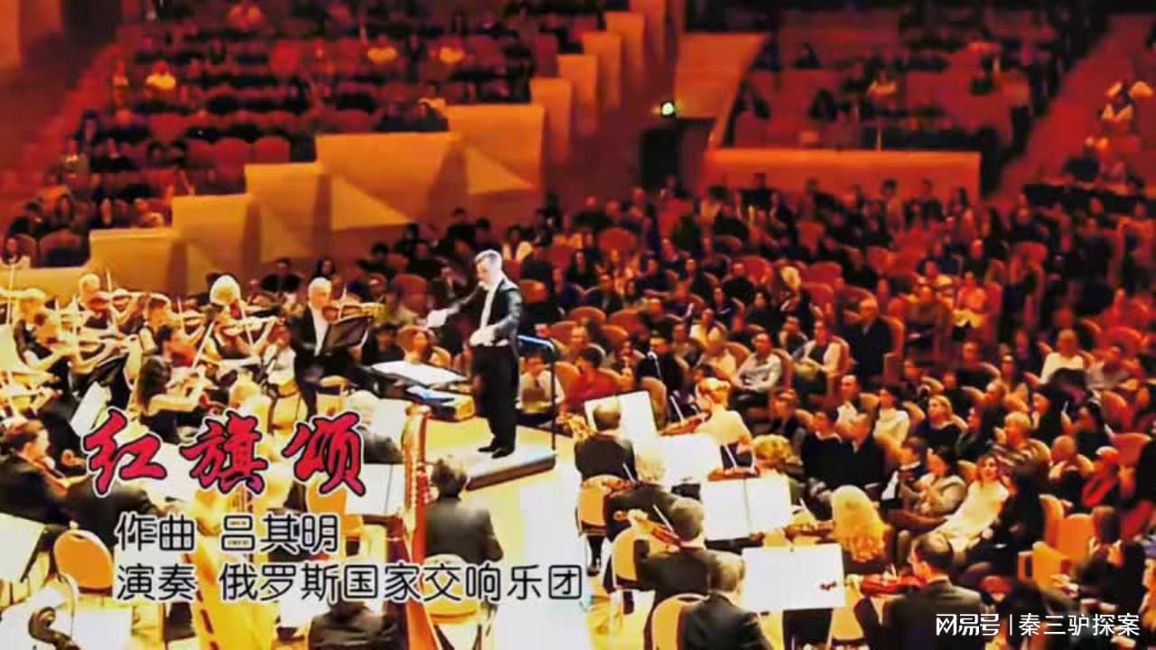 紅旗頌舞蹈視頻，自然美景的探索之旅贊歌