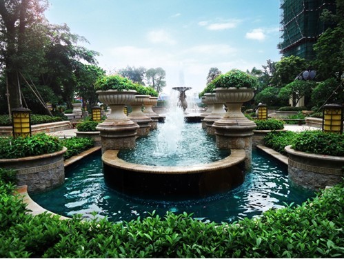 張店恒大帝景最新動態(tài)，探索自然美景之旅，內(nèi)心平和寧靜的尋覓