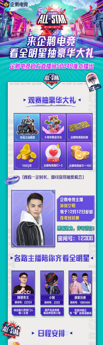 企鵝電競(jìng)最新抽獎(jiǎng)活動(dòng)，幸運(yùn)瞬間，心動(dòng)好禮等你贏！??