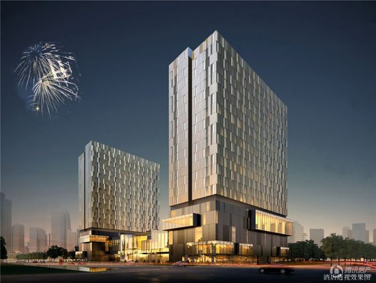 時(shí)代背景下的準(zhǔn)安綠地最新房價(jià)與樓市變遷