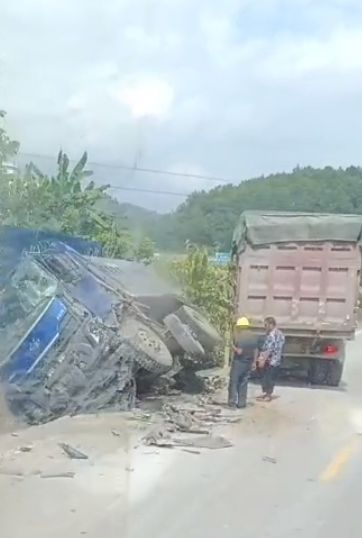 梧州車禍警示錄，2025年的深刻反思與警鐘長(zhǎng)鳴