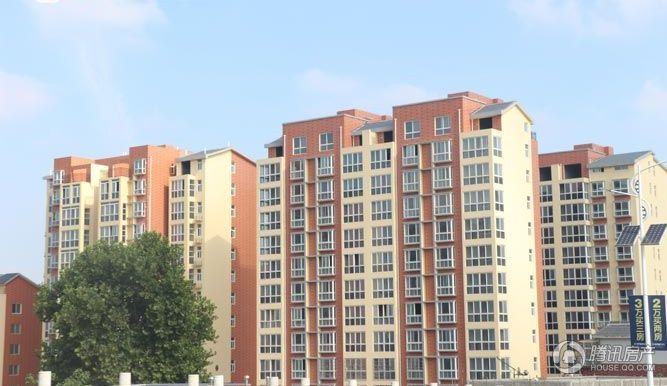 興和縣最新房價，科技重塑居住理念，未來生活觸手可及的新篇章