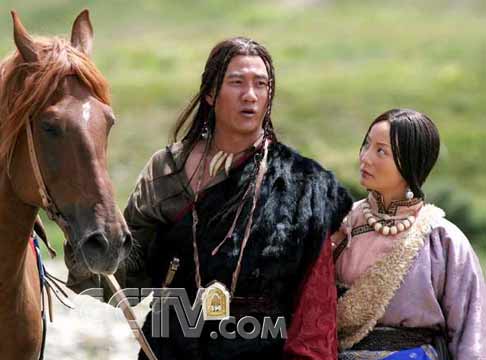 最新藏族電視劇全集盤點(diǎn)