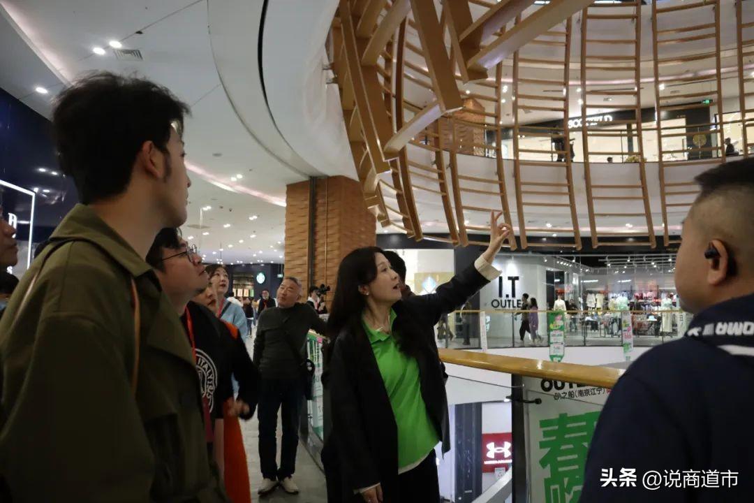 南京砂之船最新活動，文化與商業(yè)的交融盛宴