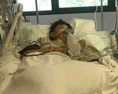 巴厘島染病女子最新情況及分析報告