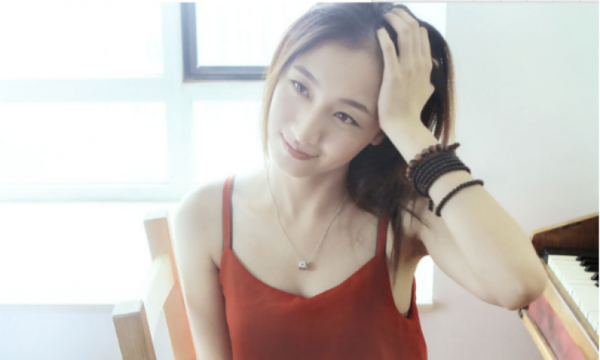 時(shí)代之光下的璀璨明星原乾惠最新寫(xiě)真視頻曝光