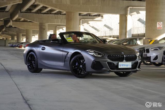 最新款Z4設(shè)計(jì)與性能的全面解析