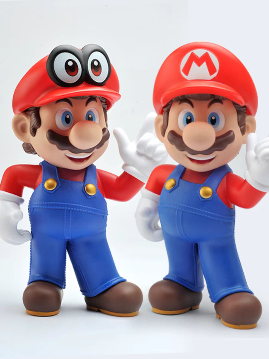 最新馬里奧cos番號(hào)，觀點(diǎn)論述與熱門角色扮演分析