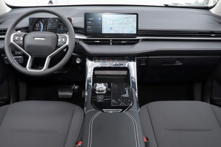 哈弗6最新款，與自然美景的浪漫之旅